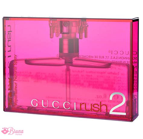 gucci rush 2 100ml price|cheapest Gucci rush.